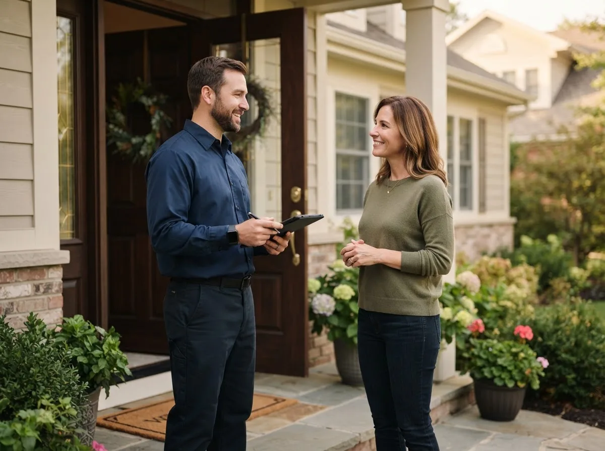 Water damage restoration FAQs for Woodbury, PA